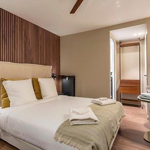 Appartement met een Slaapkamer